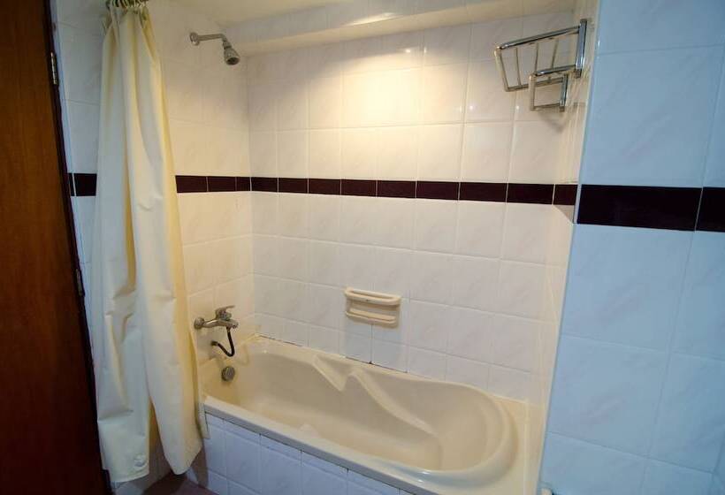 スーペリアールーム, Coral Bay Resort