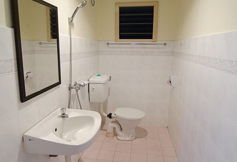 2ベッドルームアパートメント, Coral Bay Resort