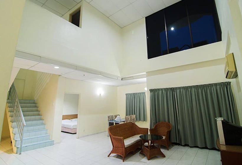 2ベッドルームアパートメント, Coral Bay Resort