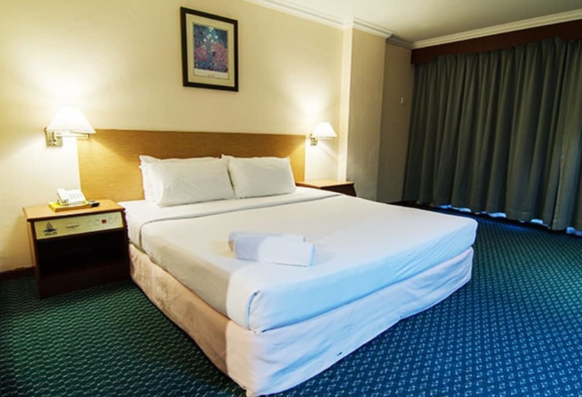 2ベッドルームアパートメント, Coral Bay Resort