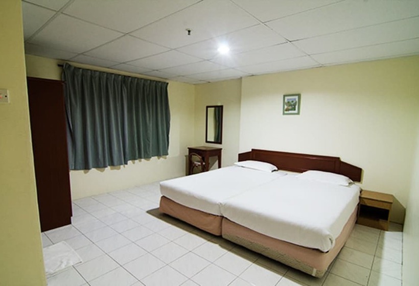 ２ベッドルームアパートメント, Coral Bay Resort