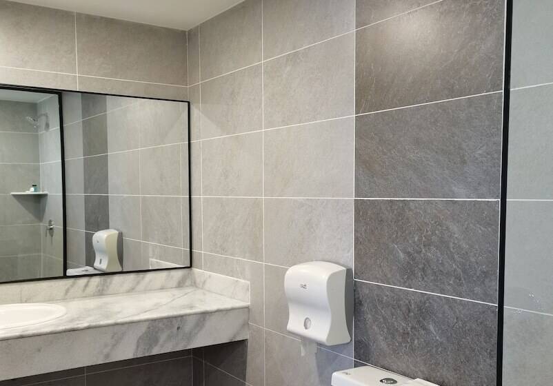 プレミアムルーム, Coral Bay Resort