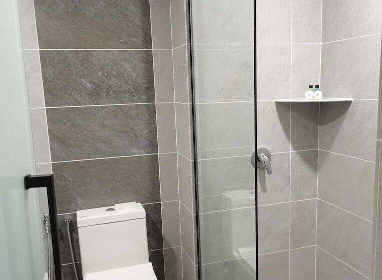 プレミアムルーム, Coral Bay Resort