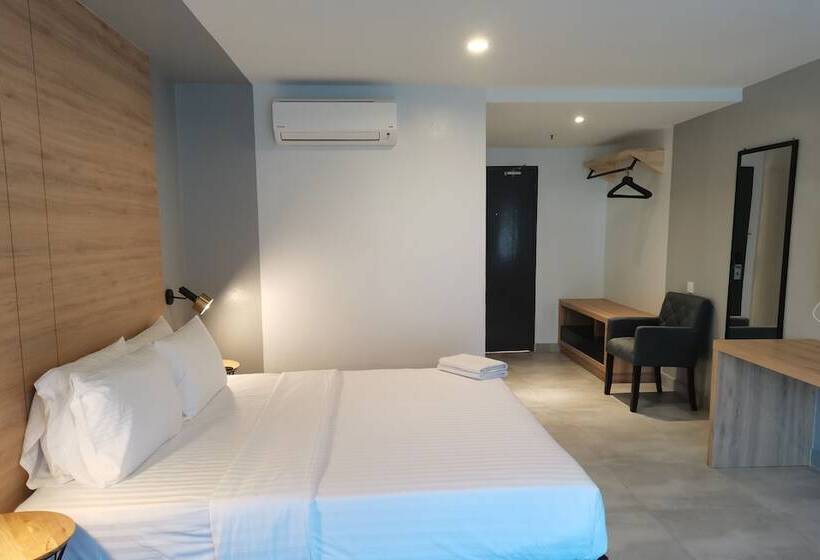 プレミアムルーム, Coral Bay Resort