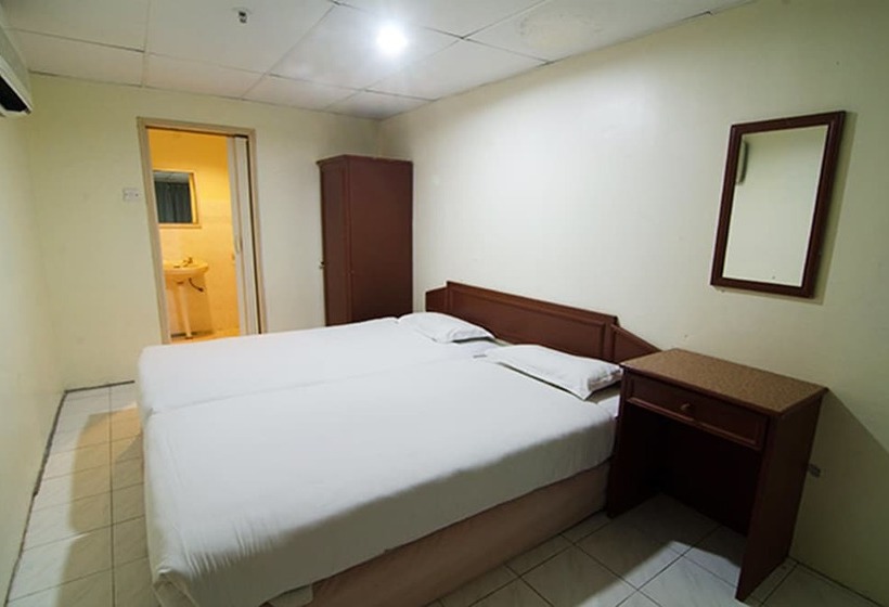 スーペリアールーム, Coral Bay Resort