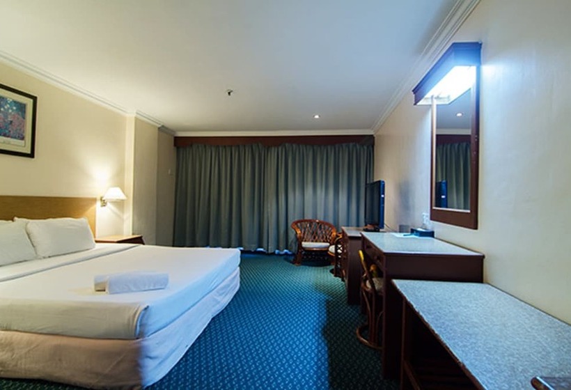 スーペリアールーム, Coral Bay Resort