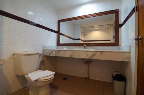 スーペリアールーム, Coral Bay Resort