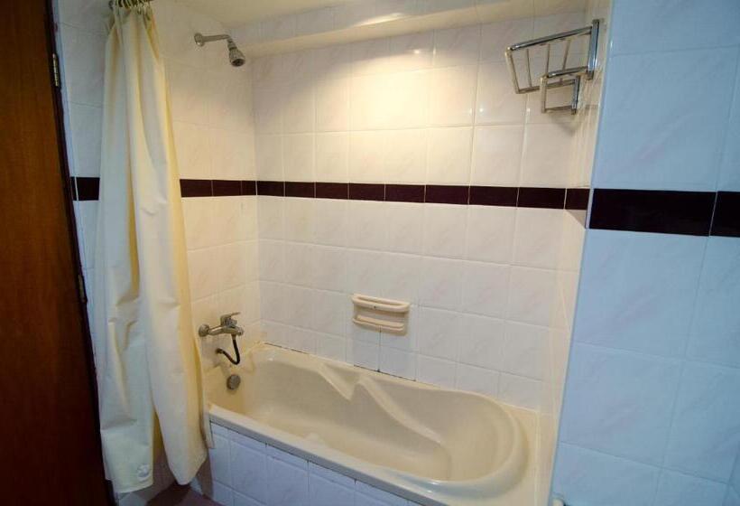 スーペリアールーム, Coral Bay Resort