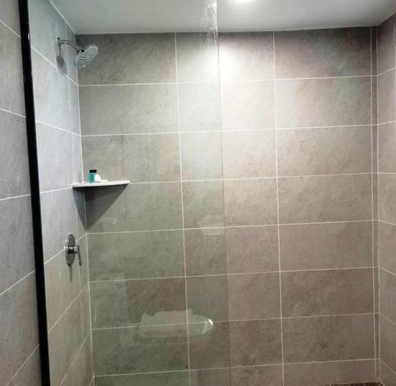 プレミアムルーム, Coral Bay Resort