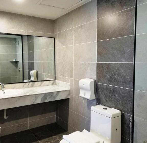 プレミアムルーム, Coral Bay Resort