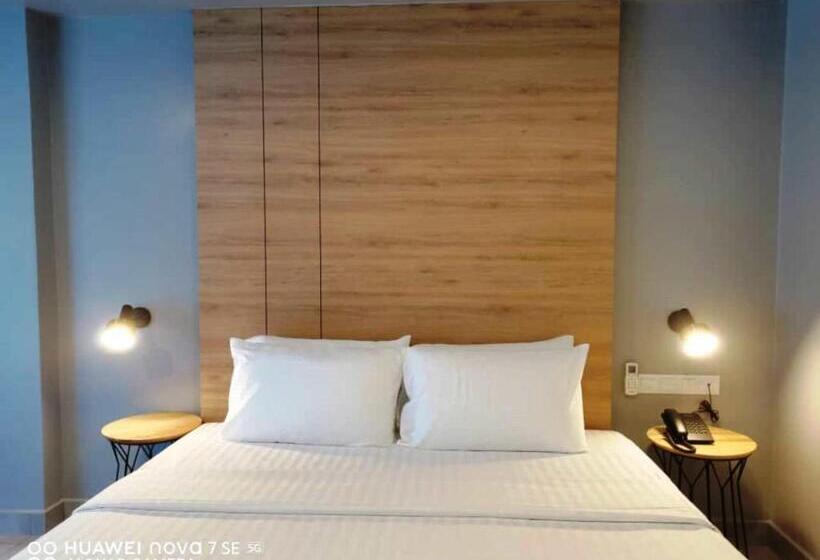 プレミアムルーム, Coral Bay Resort