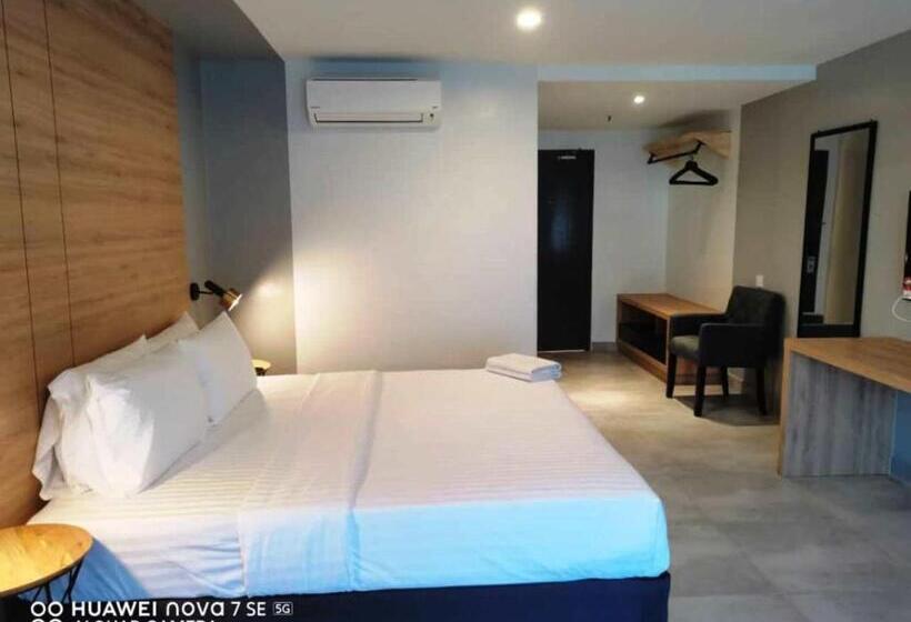 プレミアムルーム, Coral Bay Resort