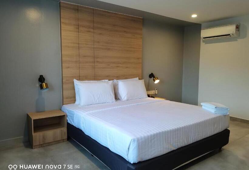 プレミアムルーム, Coral Bay Resort