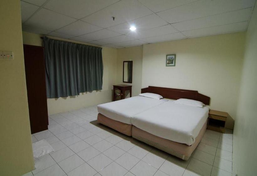 2ベッドルームアパートメント, Coral Bay Resort