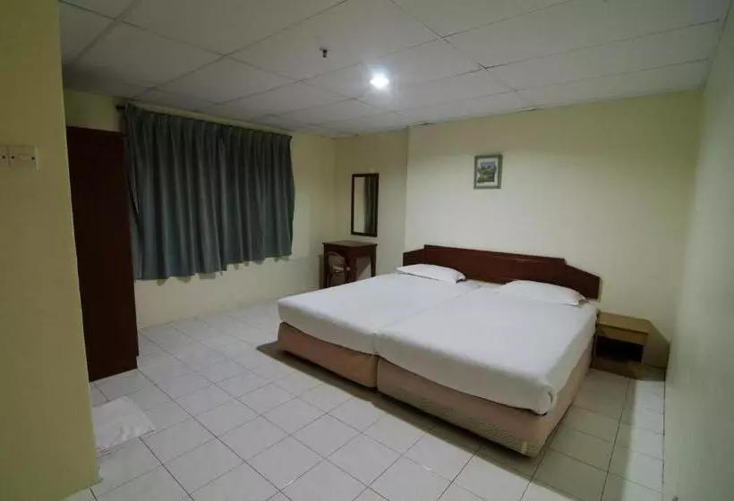 آپارتمان 2 خوابه, Coral Bay Resort