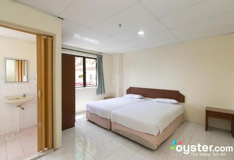 1ベッドルームドゥプレックスアパートメント, Coral Bay Resort