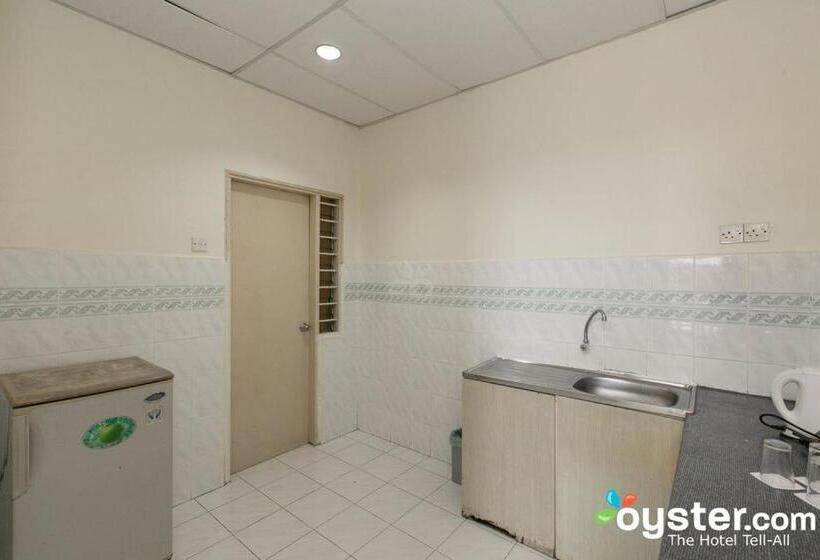 1ベッドルームドゥプレックスアパートメント, Coral Bay Resort