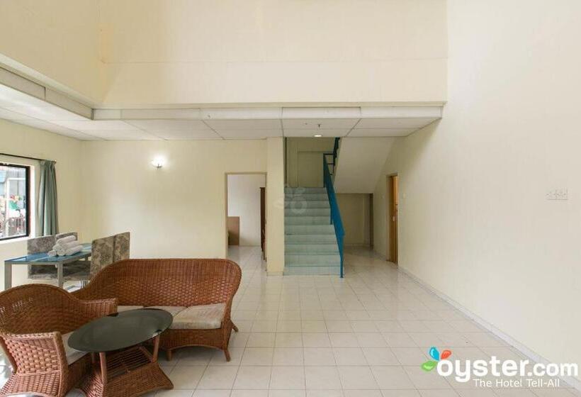 1ベッドルームドゥプレックスアパートメント, Coral Bay Resort