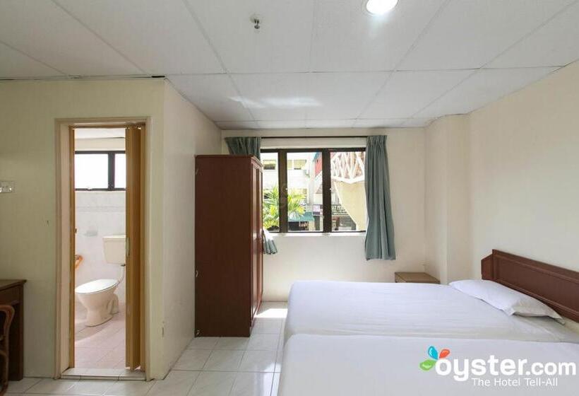 1ベッドルームドゥプレックスアパートメント, Coral Bay Resort