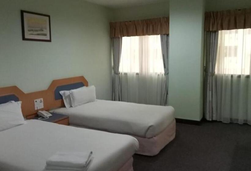 スーペリアールーム, Coral Bay Resort