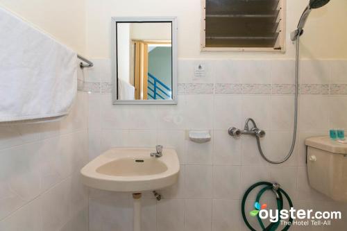 1ベッドルームドゥプレックスアパートメント, Coral Bay Resort