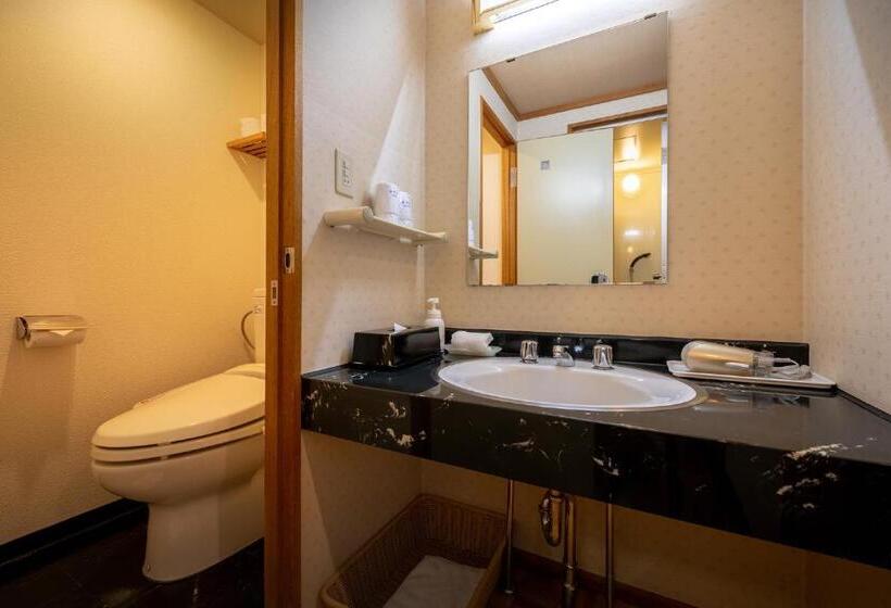 スタンダードルーム, Harataki