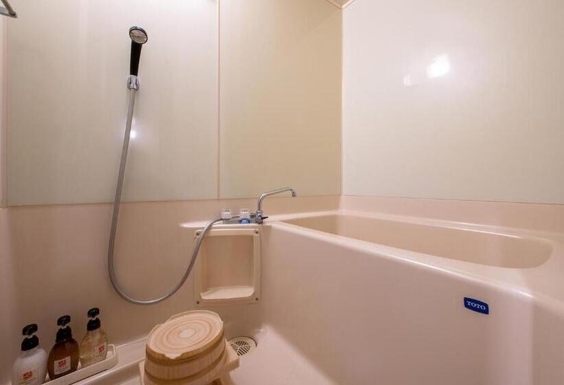 スタンダードルーム, Harataki