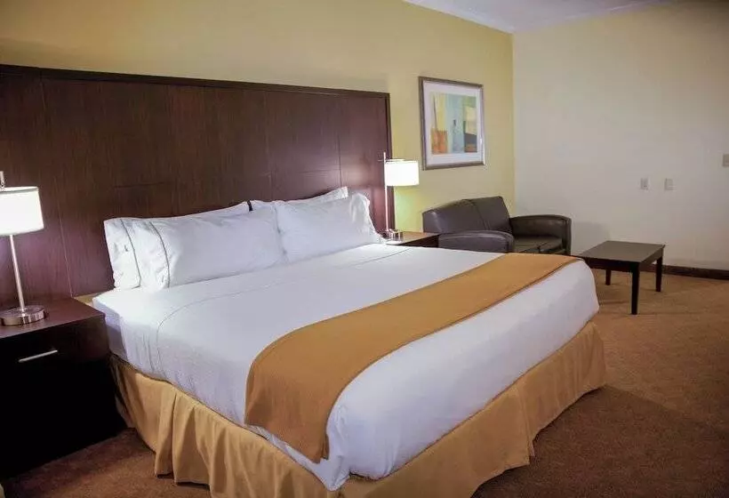 スタンダードルーム, Holiday Inn Express Hotel & Suites Houston North Intercontinental, An Ihg