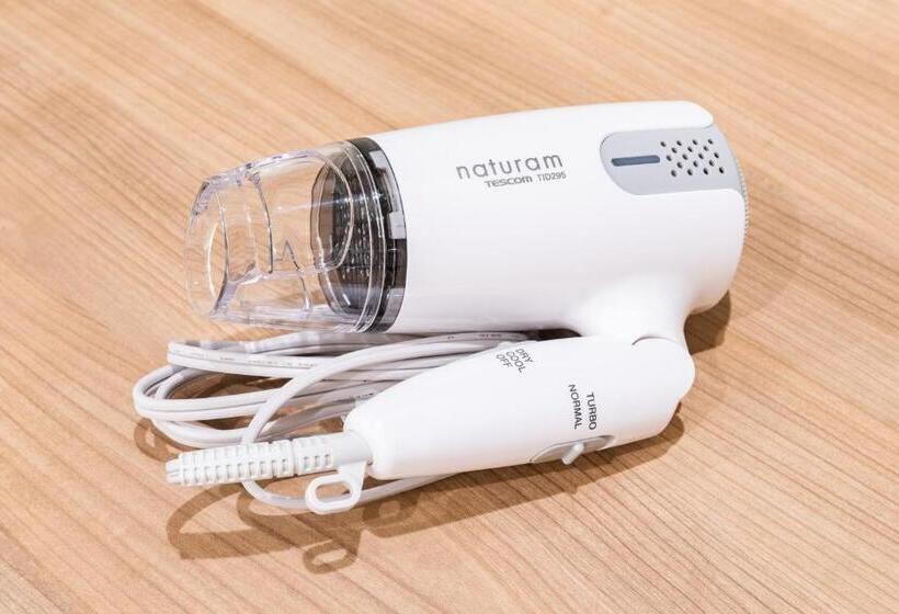 Номер Стандарт Индивидуальный, Kazusaya