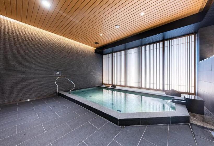 Номер Базовый Двуспальная Кровать, Kazusaya