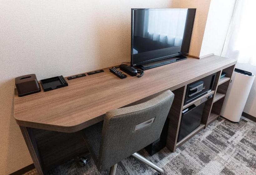 Номер Стандарт Индивидуальный, Kazusaya