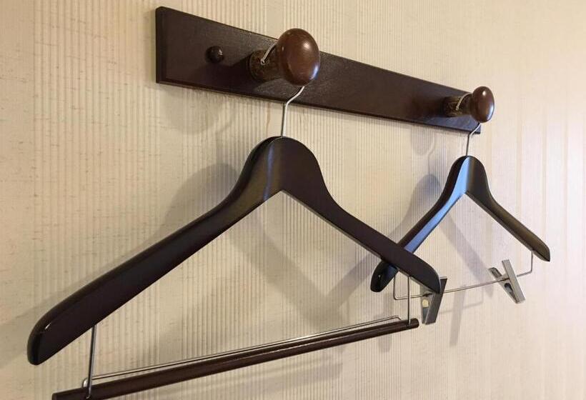 标准单人间, Marroad Inn Kumagaya