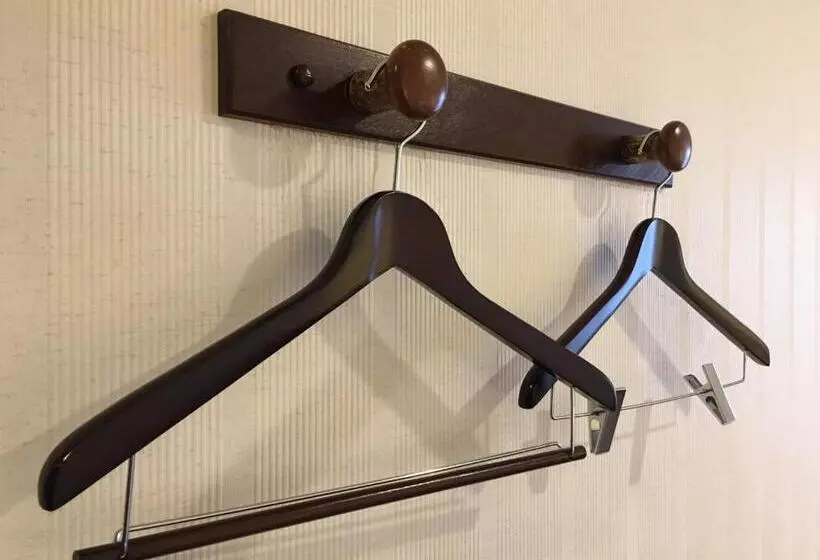 اتاق استاندارد یک نفره, Marroad Inn Kumagaya
