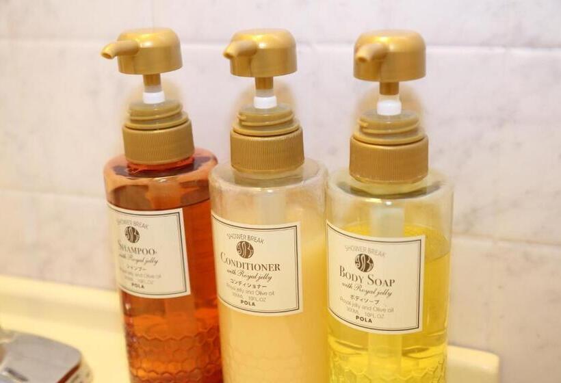 غرفة إقتصادية, Niigata Toei