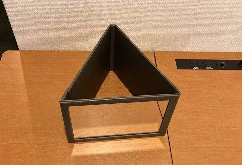 スタンダードルーム, Nishitetsu Inn Nihonbashi