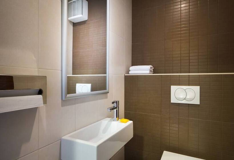 침실 1개 수피리어 아파트, Valamar Atrium Residence