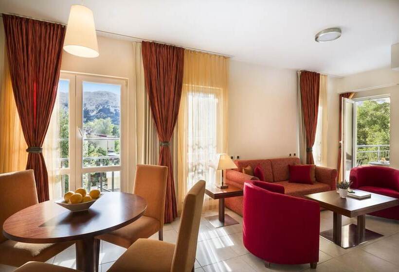 דירת חדר סופריור, Valamar Atrium Residence