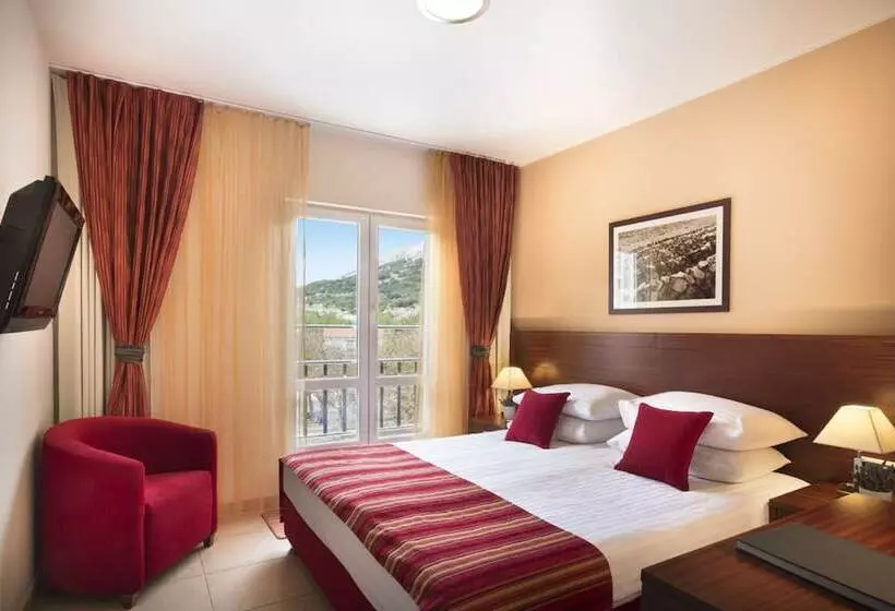 Superior-huoneisto 1 Makuuhuone, Valamar Atrium Residence