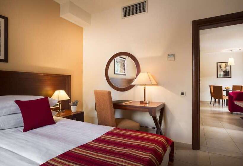 דירת חדר סופריור, Valamar Atrium Residence