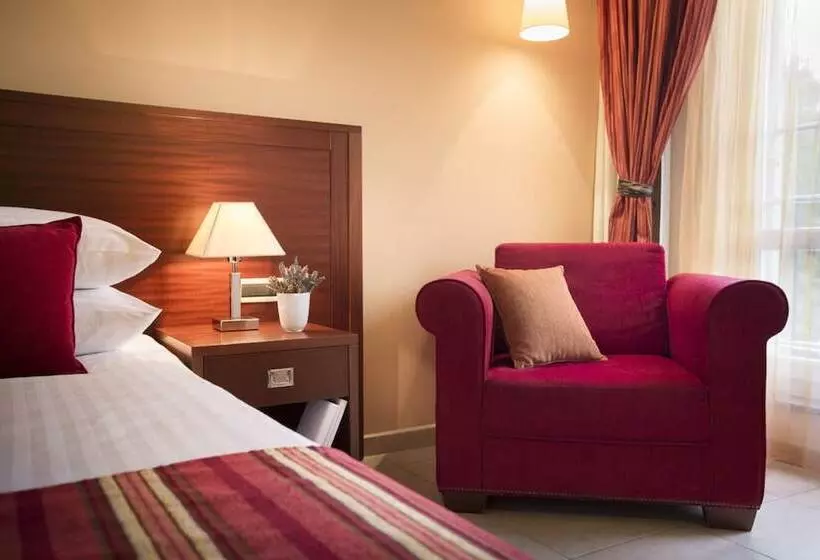 Classic Kolmen Hengen Huone, Valamar Atrium Residence