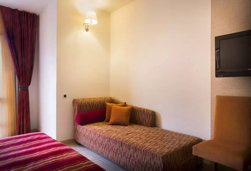 Classic Kolmen Hengen Huone, Valamar Atrium Residence