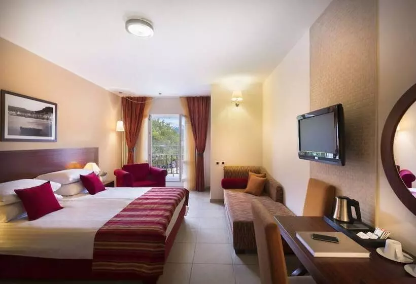 Classic Kolmen Hengen Huone, Valamar Atrium Residence