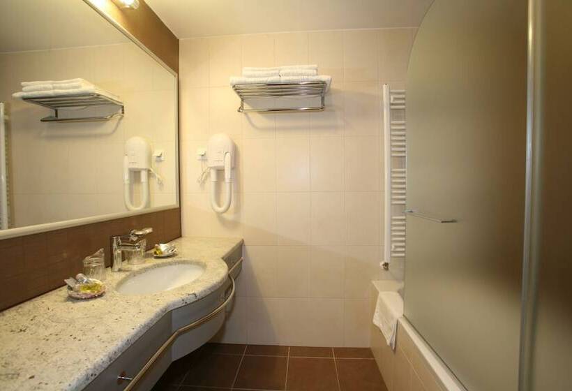 חדר סופריור לשלושה, Valamar Atrium Residence