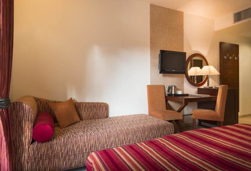 חדר סופריור לשלושה, Valamar Atrium Residence