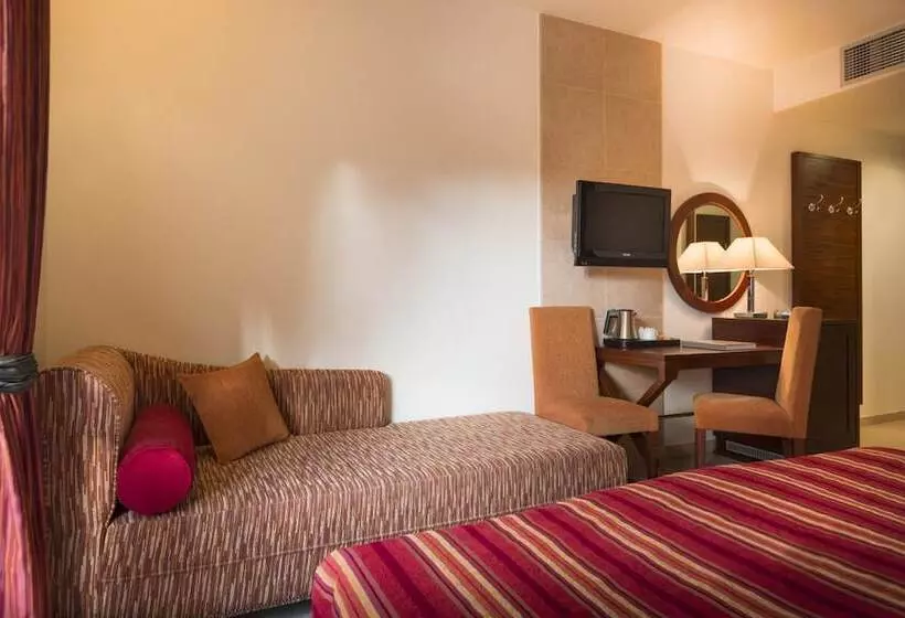 Superior Kolmen Hengen Huone, Valamar Atrium Residence
