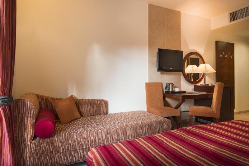 חדר סופריור לשלושה, Valamar Atrium Residence