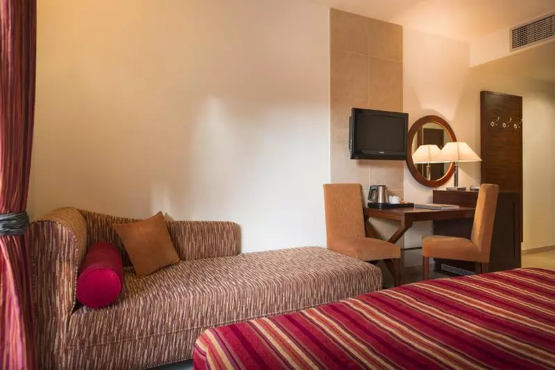 Superior Kolmen Hengen Huone, Valamar Atrium Residence