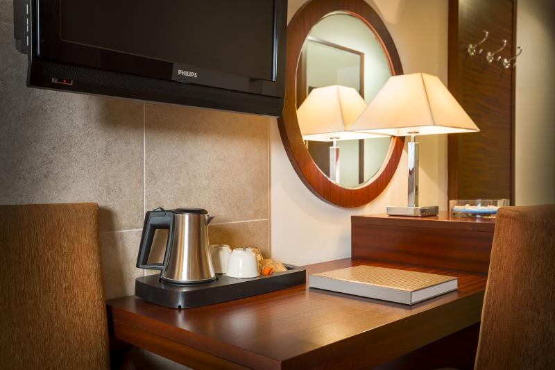 חדר סופריור לשלושה, Valamar Atrium Residence