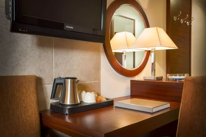 Superior Kolmen Hengen Huone, Valamar Atrium Residence