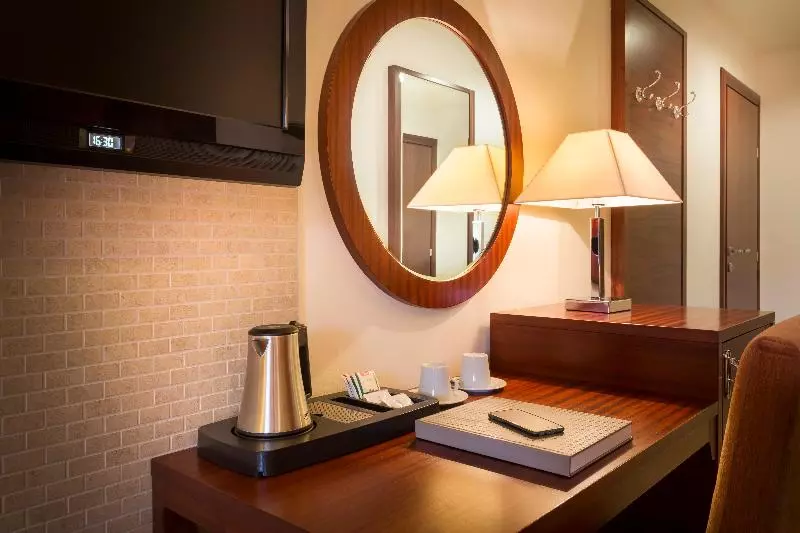 Classic Kolmen Hengen Huone, Valamar Atrium Residence